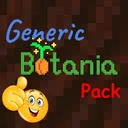 Generic Botania Pack
