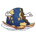 What Do They Eat?