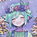 !! 🌿 ₊˚ ୨୧ Garden Flowers 🍀꒷꒦˖'s icon
