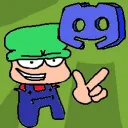 Dave and Bambi Fanart Server