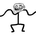 TROLL SUPREMACY's icon