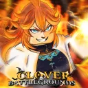 Clover  Battlegrounds