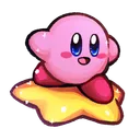 Kirby Twinkle SpeedStars