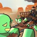 Dead Rails Marketplace Discord Server Icon