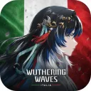 Wuthering Waves Italia