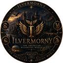    Ilvermorny │ The American Wizarding World Discord Server Icon