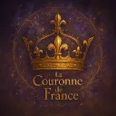 [TR] ϟ 𝐋𝐚 𝐂𝐨𝐮𝐫𝐨𝐧𝐧𝐞 �... Discord Server Icon