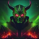 Project Dennis Discord server icon