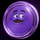Grimace And Family
