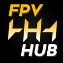 The FPV Hub Discord Server Icon