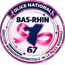 Police Nationale du Bas-Rhin | PARP