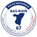 Police Nationale du Bas-Rhin | PARP