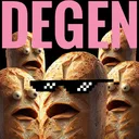 The Crypto Degen Server