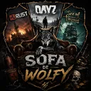Sofa Del Wolfy