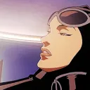 Catwoman's Nightclub Discord Server Icon