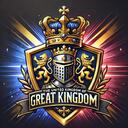 The United Kingdom of Great Britain Discord Server Icon