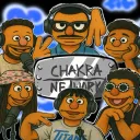 The Chakra Network