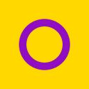 Intersex & Beyond (18+) Discord Server Icon