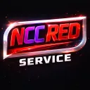 NCC ✘ RED Service