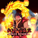 Discovery icon for Avatar: Rogue Benders Discord server