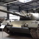 High Ground's Tank Community