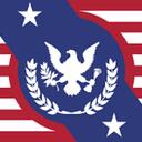 Democratic Republic of America Discord Server Icon