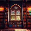 Shahada Mission | Library's icon