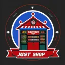 Just Game Shop