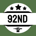 92nd Regiment
