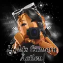 LCAS |  Lights Camera Action Studio