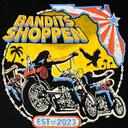 Bandits Shoppen Discord Server Icon
