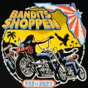 Bandits Shoppen