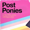 Post Ponies