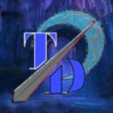 The Dungeon Discord Server Icon