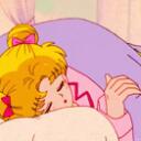 Sleepy Online Idols Discord Server Icon