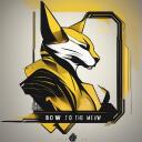 Bow to the Meow Discord Server Icon