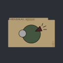 The Reality Folder Discord server icon