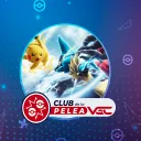 El Club De La Pelea VGC