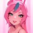 Mira's Milkies After Dark