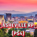 ðŸŒ†AsheVille RPðŸŒ† (PS4) Server Icon