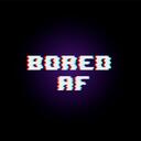 Bored AF Discord Server Icon