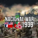 Nacional War WW2 | SAMP