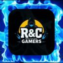 Relax & Chill Gamers Discord Server Icon
