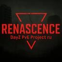 Renascence [RU] PVE Discord Server Icon