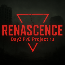 Discovery icon for Renascence [RU] PVE Discord server