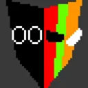 мёртвая лаборатория [OFFICIAL ... Discord Server Icon