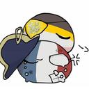 Project Norm B E T A Discord Server Icon