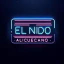 El nido alicuécano🦆🐊