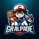 Gralpade's server