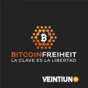 Bitcoinfreiheit Server